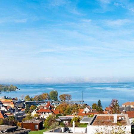 Haus4Zimmer - Luxus Mit Blick Ueber Den Bodensee - Mit Garage Bregenz Exterior foto